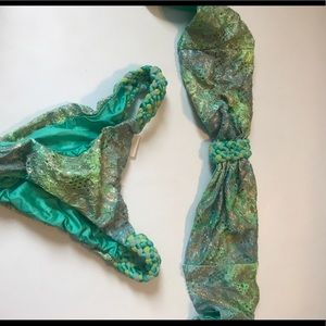 Beach Bunny Bikini 🧜🏾‍♀️